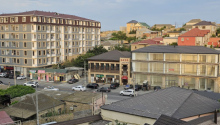 3 otaqlı Yeni tikili, Satış, Abşeron