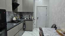 3 otaqlı Yeni tikili, Satış, Abşeron