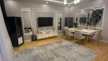 3 otaqlı Villa / Həyət evi