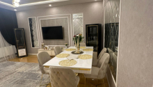 3 otaqlı Villa / Həyət evi, Satış, Abşeron