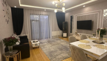 3 otaqlı Villa / Həyət evi, Satış, Abşeron