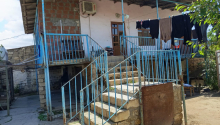 6 otaqlı Villa / Həyət evi