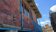 6 otaqlı Villa / Həyət evi, Satış, Bakı, Suraxanı, Koroğlu