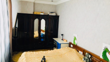 3 otaqlı Yeni tikili, Satış, Bakı, Nəsimi