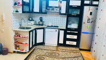 3 otaqlı Yeni tikili