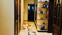 3 otaqlı Yeni tikili, Satış, Bakı, Nəsimi