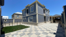 7 otaqlı Villa / Həyət evi