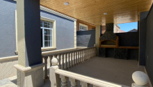 7 otaqlı Villa / Həyət evi, Satış, Abşeron