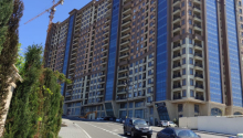 4 otaqlı Yeni tikili