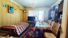 3 otaqlı Köhnə tikili