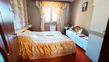 3 otaqlı Köhnə tikili, Satış, Bakı, Nizami, Q.Qarayev