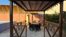 6 otaqlı Bağ evləri, Satış, Bakı, Xəzər