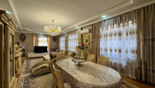 6 otaqlı Bağ evləri, Satış, Bakı, Xəzər