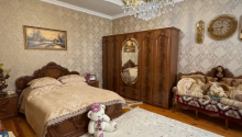 6 otaqlı Bağ evləri, Satış, Bakı, Xəzər
