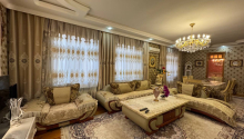 6 otaqlı Bağ evləri, Satış, Bakı, Xəzər