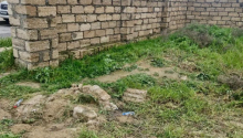 2 sot Torpaq, Satış, Bakı, Sabunçu