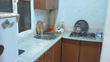 3 otaqlı Köhnə tikili, Satış, Bakı, Yasamal, Nizami