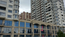 2 otaqlı Yeni tikili