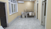 3 otaqlı Ofis
