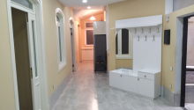 3 otaqlı Ofis, Kirayə (aylıq), Bakı, Nəsimi, Sahil