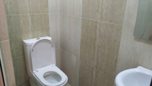 3 otaqlı Ofis, Kirayə (aylıq), Bakı, Nəsimi, Sahil