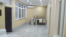 3 otaqlı Ofis, Kirayə (aylıq), Bakı, Nəsimi, Sahil