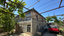 4 otaqlı Villa / Həyət evi, Satış, Abşeron