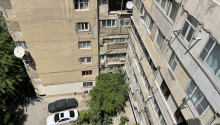5 otaqlı Köhnə tikili, Satış, Bakı, Yasamal, Elmlər Akademiyası