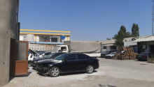  otaqlı Obyekt, Satış, Bakı, Nərimanov, Nəriman Nərimanov