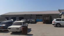  otaqlı Obyekt, Satış, Bakı, Nərimanov, Nəriman Nərimanov