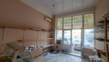 1 otaqlı Obyekt, Kirayə (aylıq), Bakı, Yasamal, İnşaatçılar