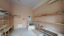 1 otaqlı Obyekt, Kirayə (aylıq), Bakı, Yasamal, İnşaatçılar