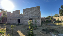 300 m2 Torpaq