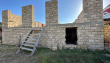 300 m2 Torpaq, Satış, Bakı, Xəzər