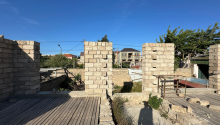 300 m2 Torpaq, Satış, Bakı, Xəzər