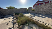 300 m2 Torpaq, Satış, Bakı, Xəzər