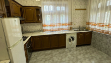6 otaqlı Villa / Həyət evi, Satış, Bakı, Binəqədi, Azadlıq pros.