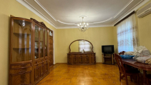 6 otaqlı Villa / Həyət evi, Satış, Bakı, Binəqədi, Azadlıq pros.
