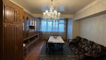 2 otaqlı Köhnə tikili, Satış, Bakı, Nərimanov