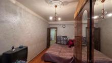 2 otaqlı Köhnə tikili, Satış, Bakı, Nərimanov