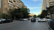 2 otaqlı Köhnə tikili, Satış, Bakı, Nərimanov