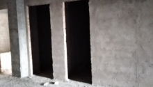 4 otaqlı Yeni tikili, Satış, Bakı, Nəsimi