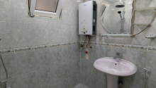 1 otaqlı Köhnə tikili, Satış, Bakı, Yasamal, İnşaatçılar