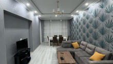 2 otaqlı Yeni tikili, Kirayə (aylıq), Bakı, Yasamal, Elmlər Akademiyası