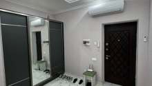 2 otaqlı Yeni tikili, Kirayə (aylıq), Bakı, Yasamal, Elmlər Akademiyası
