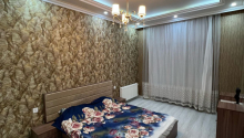 2 otaqlı Yeni tikili, Kirayə (aylıq), Bakı, Yasamal, Elmlər Akademiyası