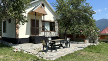 4 otaqlı Bağ evləri, Kirayə (gündəlik), İsmayıllı
