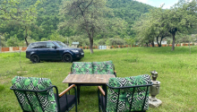 4 otaqlı Bağ evləri, Kirayə (gündəlik), İsmayıllı