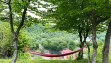 4 otaqlı Bağ evləri, Kirayə (gündəlik), İsmayıllı