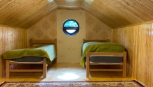 4 otaqlı Bağ evləri, Kirayə (gündəlik), İsmayıllı